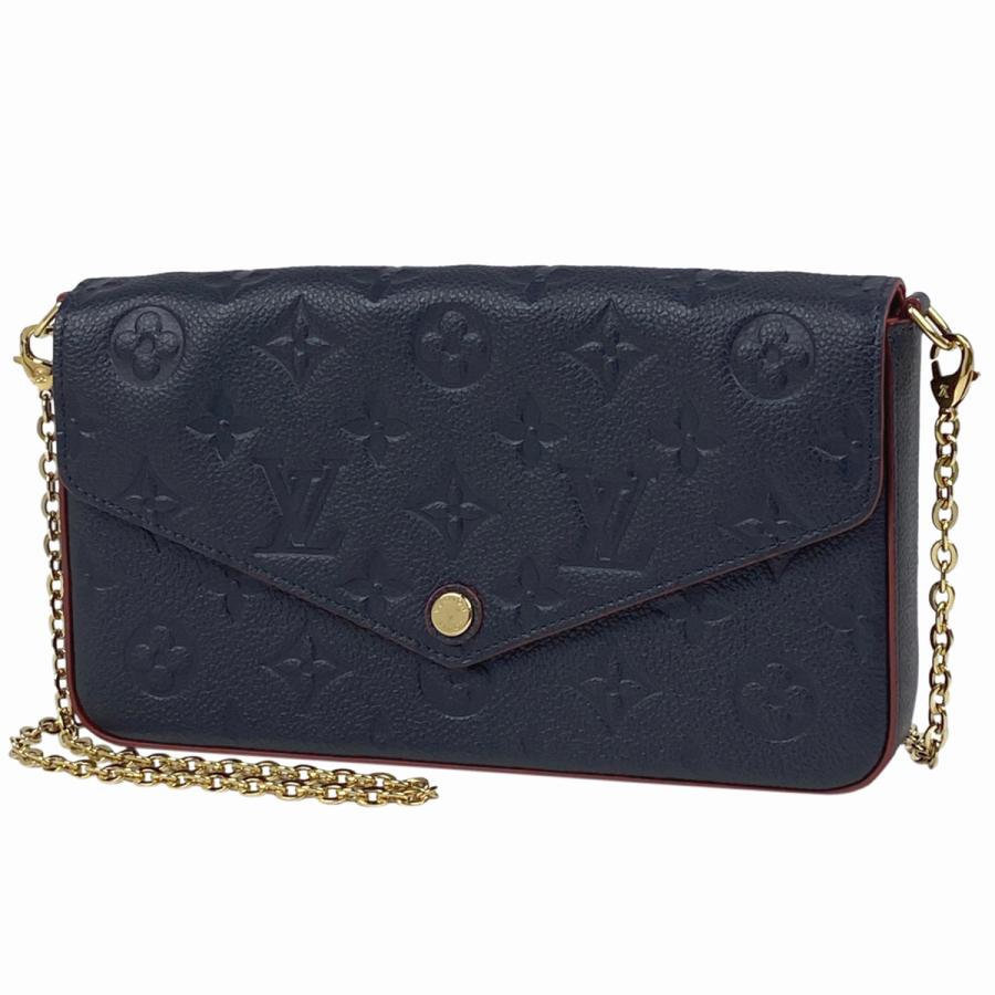 ルイ・ヴィトン Louis Vuitton ポシェット フェリシー ショルダー 