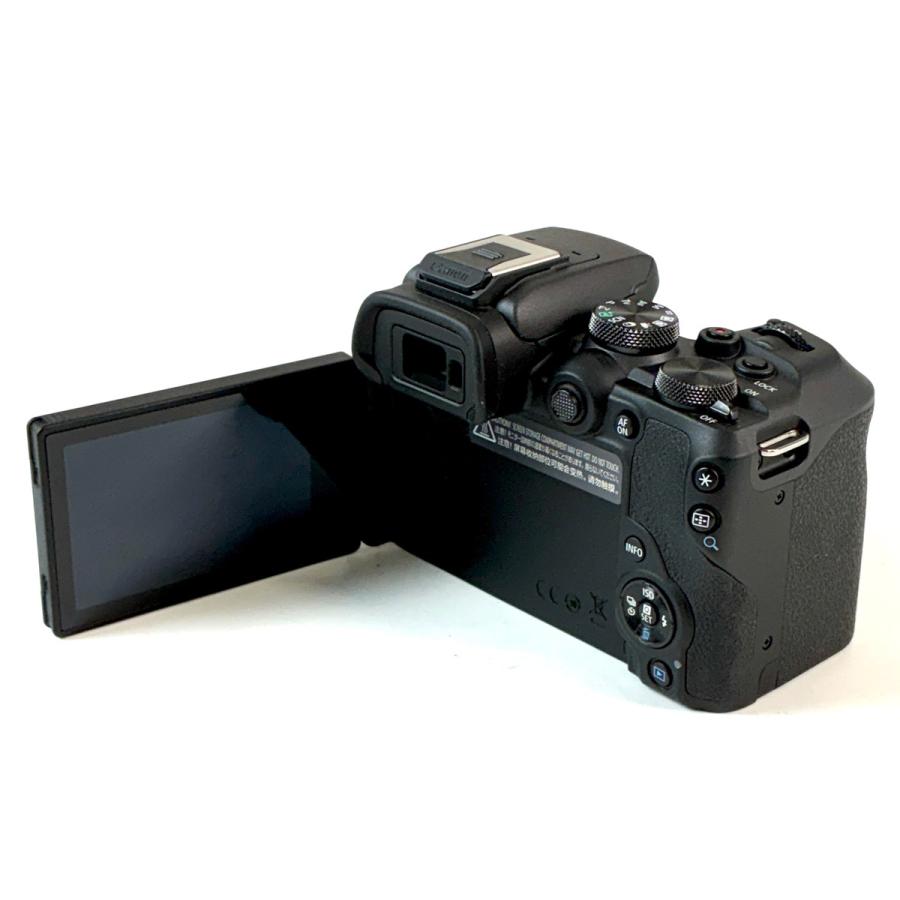 キヤノン Canon EOS R10 RF-S 18-150 IS STM レンズキット デジタル ミラーレス 一眼カメラ 【中古】 キヤノン Canon EOS R10 RF-S 18-150 IS STM レンズキット デジタル