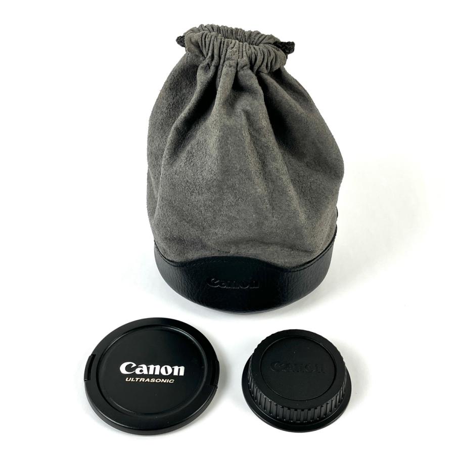 キヤノン Canon EF 24-105mm F4L IS USM 一眼カメラ用レンズ（オートフォーカス） 中古_6