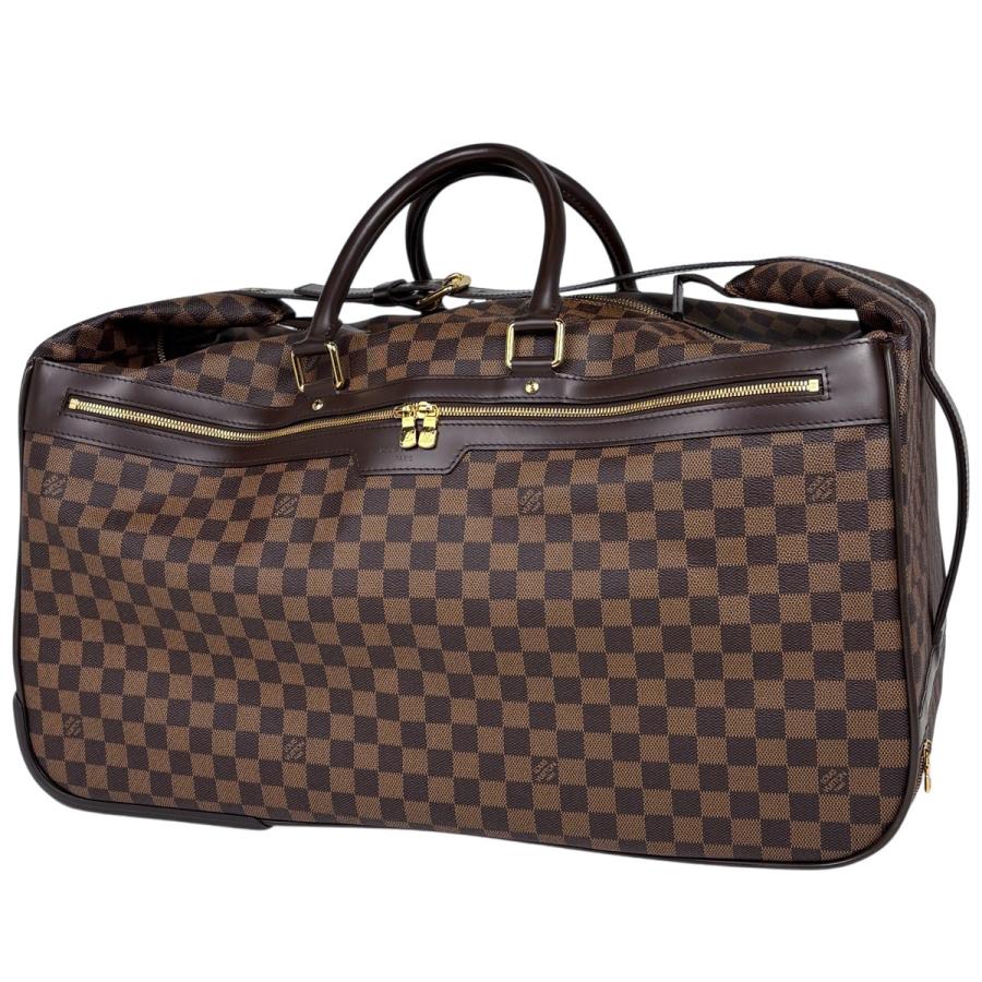 LOUIS VUITTON（ルイ・ヴィトン） エオール 60 ボストンバッグ