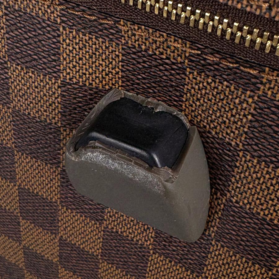 ルイ・ヴィトン Louis Vuitton エオール 60 ボストンバッグ キャリーバッグ ダミエ ブラウン N23203 レディース 中古 在庫一掃_8