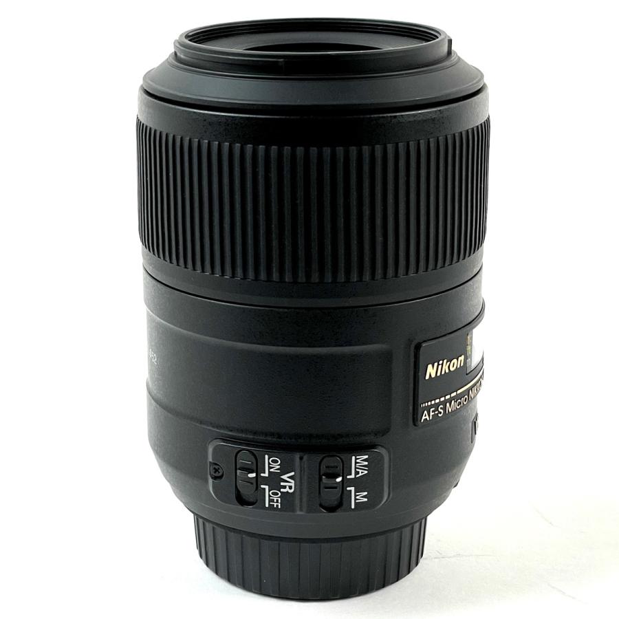 ニコン Nikon AF-S DX 85mm F3.5G ED VR　動作確認済 ニコン Nikon AF-S DX Micro NIKKOR 85mm F3.5G ED VR 一眼カメラ用