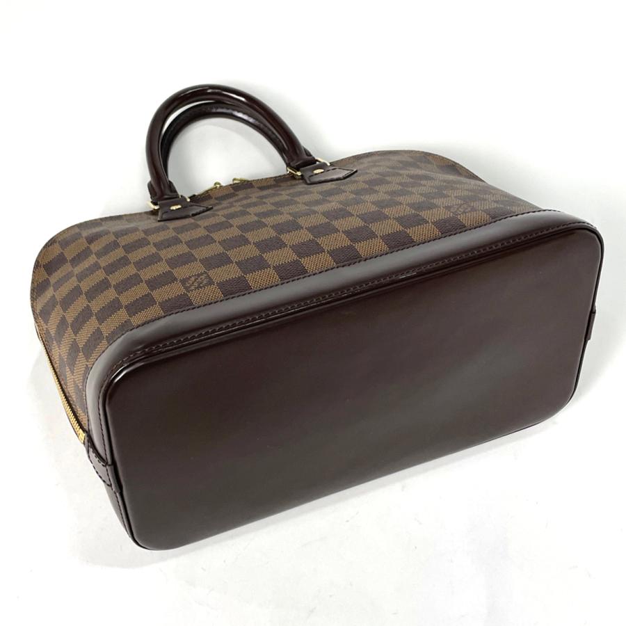 LOUIS VUITTON（ルイ・ヴィトン） アルマ ハンドバッグ ダミエ 