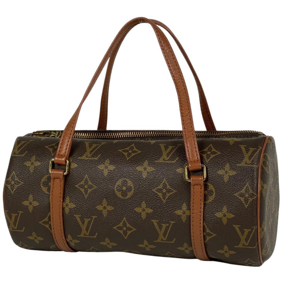 LOUIS VUITTON（ルイ・ヴィトン） パピヨン 26 筒型 旧旧型