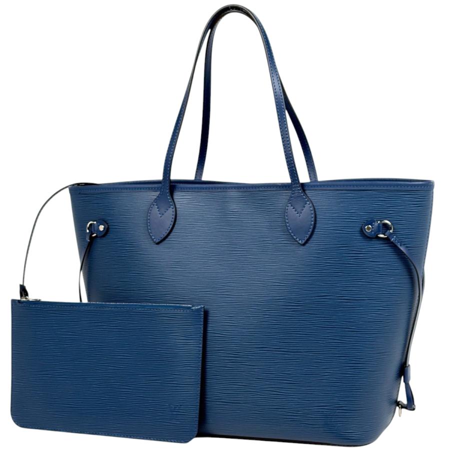 LOUIS VUITTON（ルイ・ヴィトン） ネヴァーフル MM ショルダーバッグ