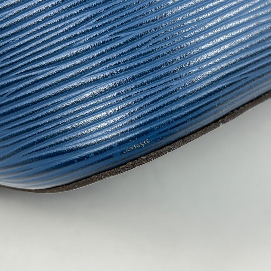LOUIS VUITTON（ルイ・ヴィトン） ネヴァーフル MM ショルダーバッグ