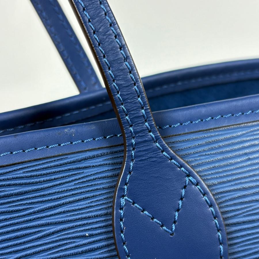 LOUIS VUITTON（ルイ・ヴィトン） ネヴァーフル MM ショルダーバッグ