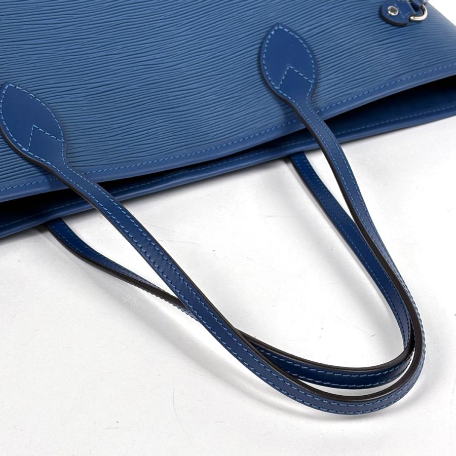 LOUIS VUITTON（ルイ・ヴィトン） ネヴァーフル MM ショルダーバッグ