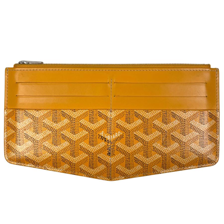 GOYARD（ゴヤール） インサートルイーズ カードケース 長財布