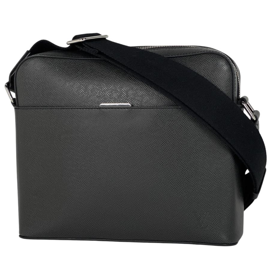 LOUIS VUITTON（ルイ・ヴィトン） アントン メッセンジャーPM 斜め掛け