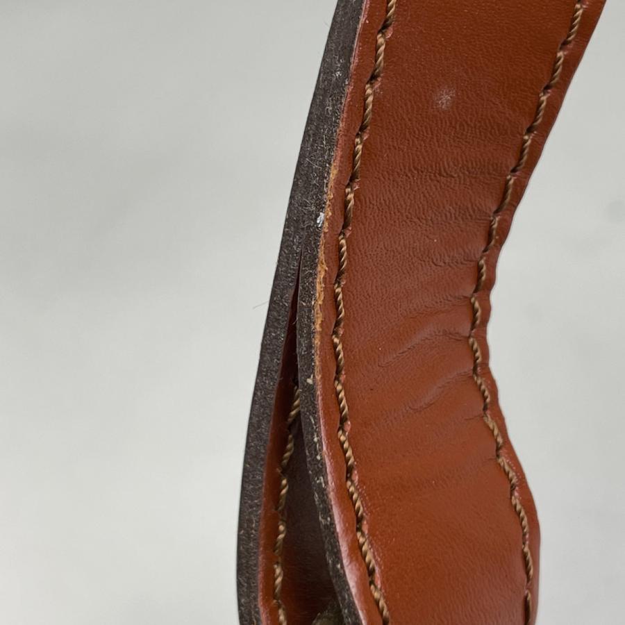 LOUIS VUITTON（ルイ・ヴィトン） ノエ 巾着型 ショルダーバッグ エピ