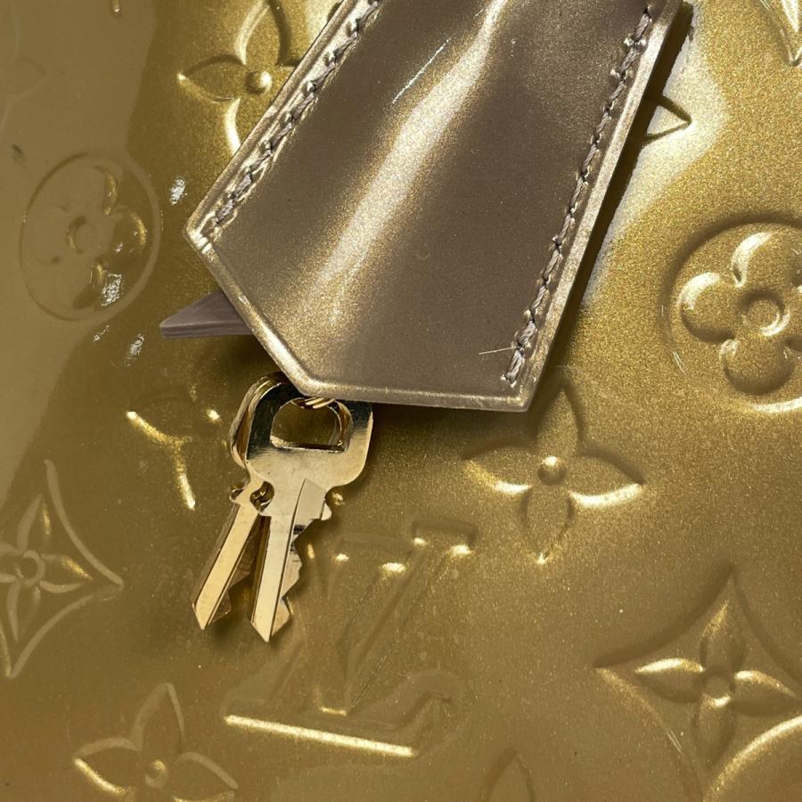 LOUIS VUITTON（ルイ・ヴィトン） アルマ PM ハンドバッグ モノグラム