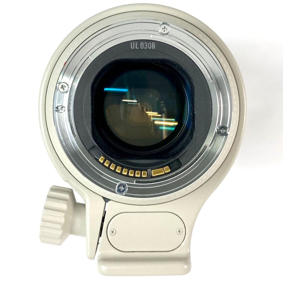 キヤノン Canon EF 70-200mm F2.8L USM 一眼カメラ用レンズ（オートフォーカス） 【中古】 キヤノン Canon EF 70-200mm F2.8L USM 一眼カメラ用レンズ（オート
