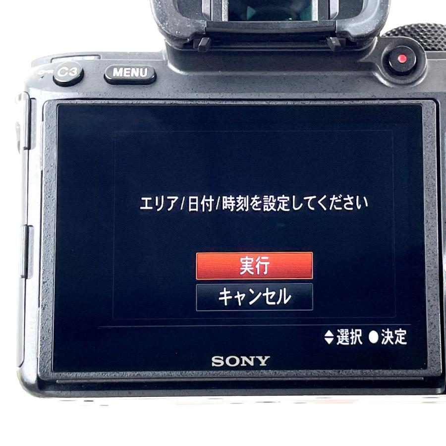 ソニー SONY α7III ボディ ILCE-7M3 デジタル ミラーレス 一眼カメラ