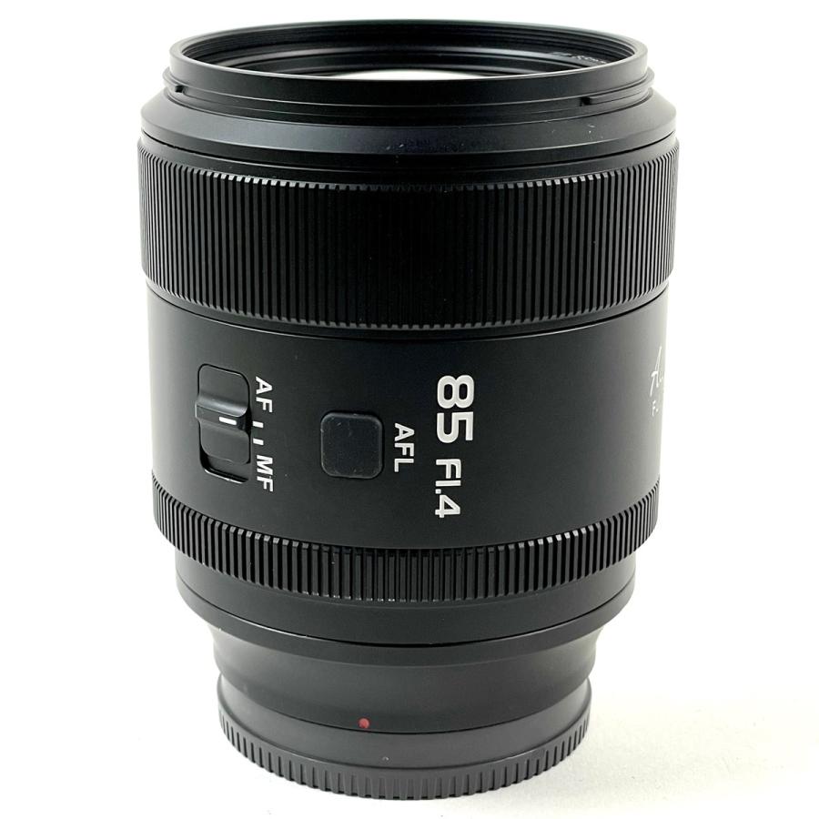 SIRUI AURORA AF 85mm F1.4 FF AU85-E-JP (ソニーE用) 一眼カメラ用