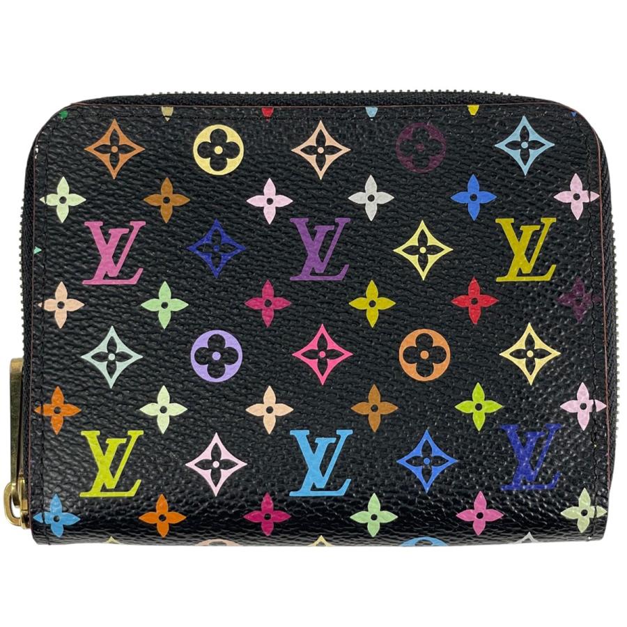 LOUIS VUITTON（ルイ・ヴィトン） ジッピー コインパース 小銭入れ