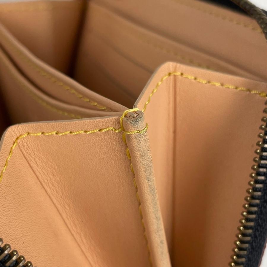 LOUIS VUITTON（ルイ・ヴィトン） ジッピー コインパース 小銭入れ