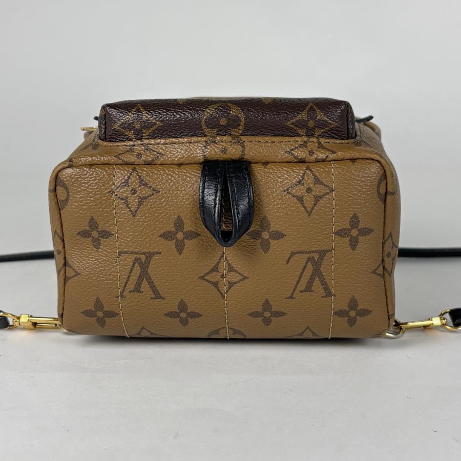 LOUIS VUITTON（ルイ・ヴィトン） パームスプリングス バックパック 