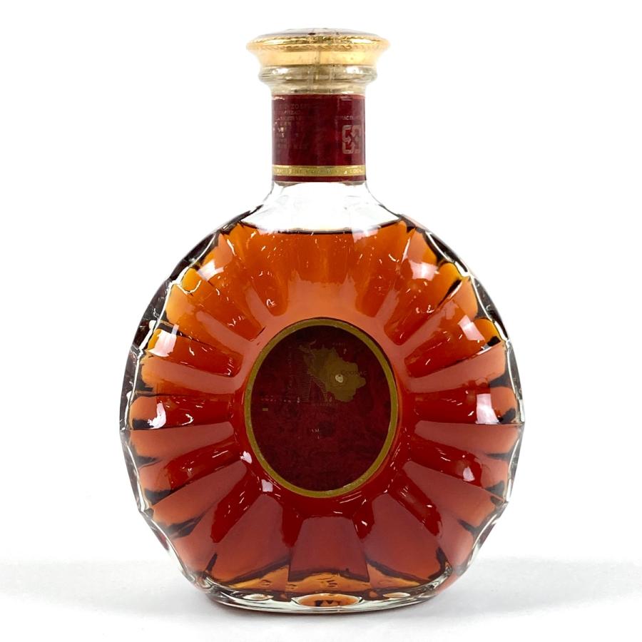 2本 レミーマルタン XOスペシャル 現行クリアボトル コニャック 700ml