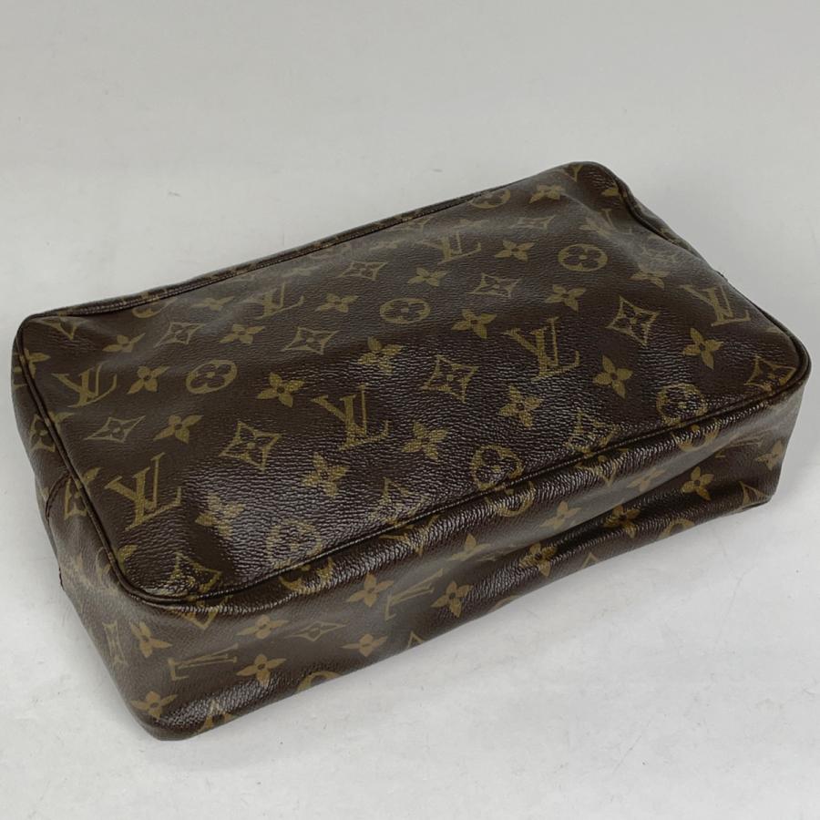 Louis Vuitton ポーチ　化粧ポーチ　セカンドバッグ LOUIS VUITTON ルイ・ヴィトン Louis Vuitton トゥルース