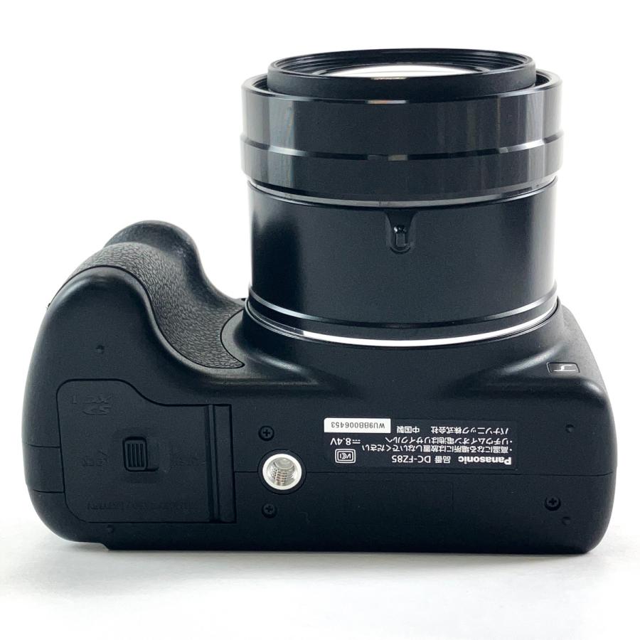 パナソニック Panasonic LUMIX DC-FZ85 コンパクトデジタルカメラ 中古