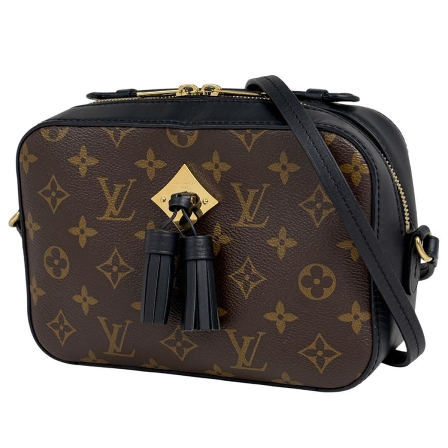 LOUIS VUITTON（ルイ・ヴィトン） サントンジュ 斜め掛け ショルダー 