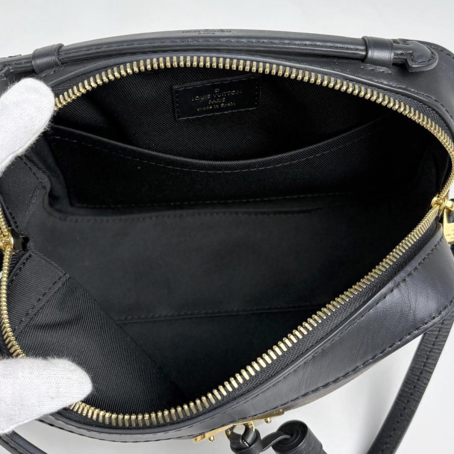 LOUIS VUITTON（ルイ・ヴィトン） サントンジュ 斜め掛け ショルダー 