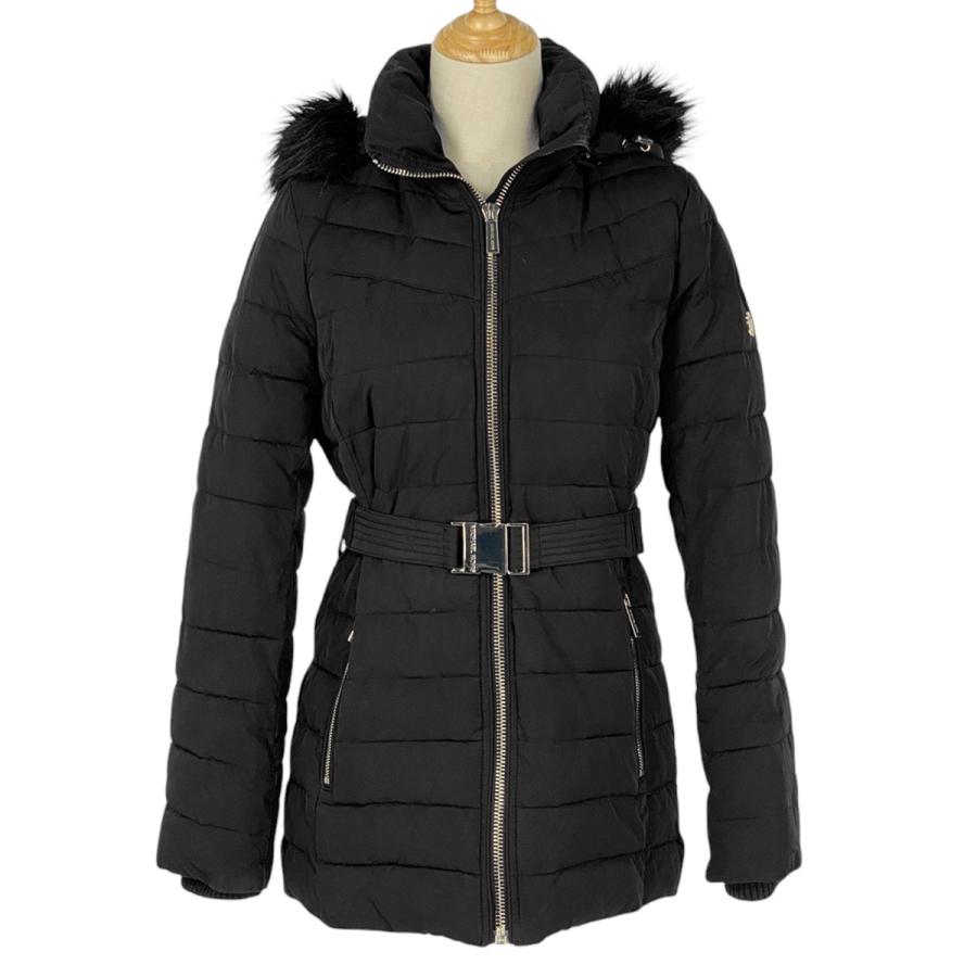 MICHAEL KORS（マイケルコース） ジップアップ ジャケット フード