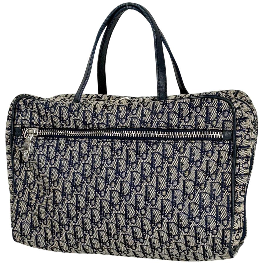 Christian Dior（クリスチャン・ディオール） トロッター柄 