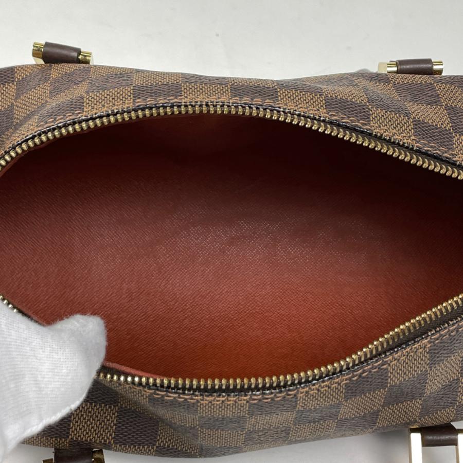 LOUIS VUITTON（ルイ・ヴィトン） パピヨン 26 バレルバッグ 筒型 
