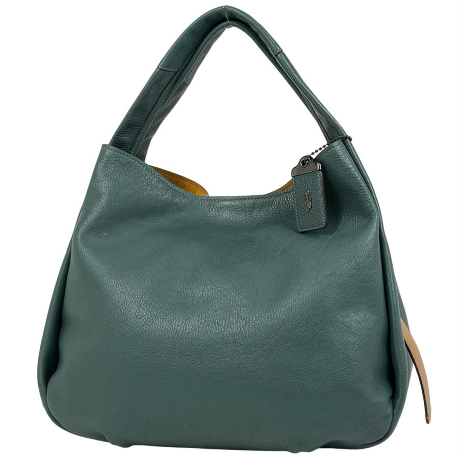 ✨美品✨コーチ　バンディット　ホーボー　ハンドバッグ　2way 肩かけ　レザー COACH（コーチ） バンディット ホーボー 2WAY ハンドバッグ ポーチ