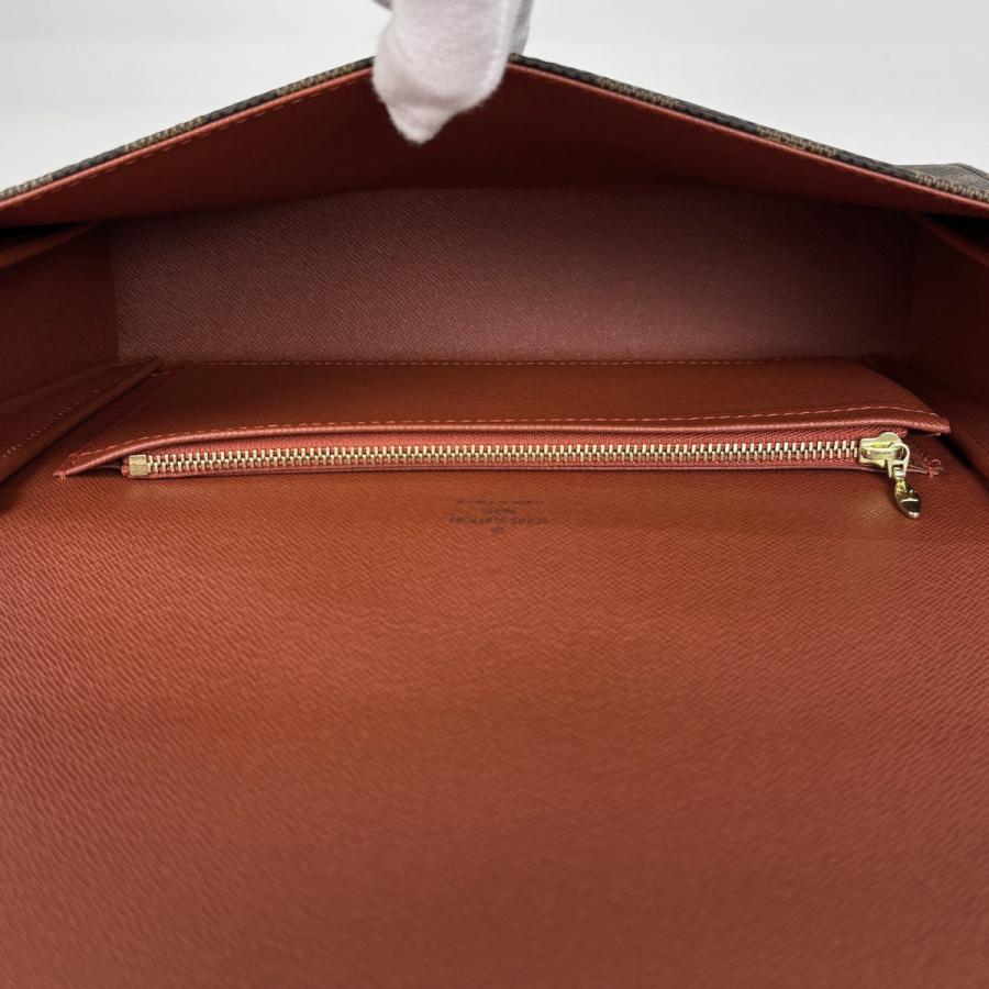 LOUIS VUITTON（ルイ・ヴィトン） トライベッカ ロン 肩掛け 