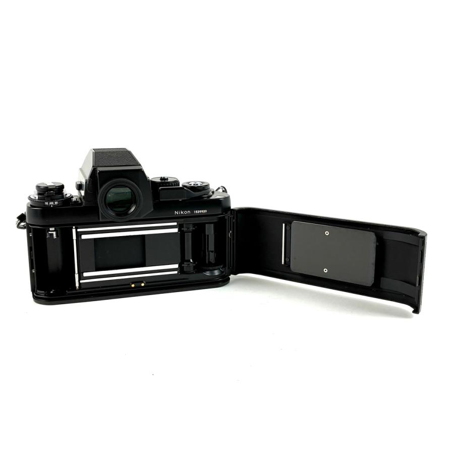 ニコン Nikon F3 HP ボディ フィルム マニュアルフォーカス 一眼レフ