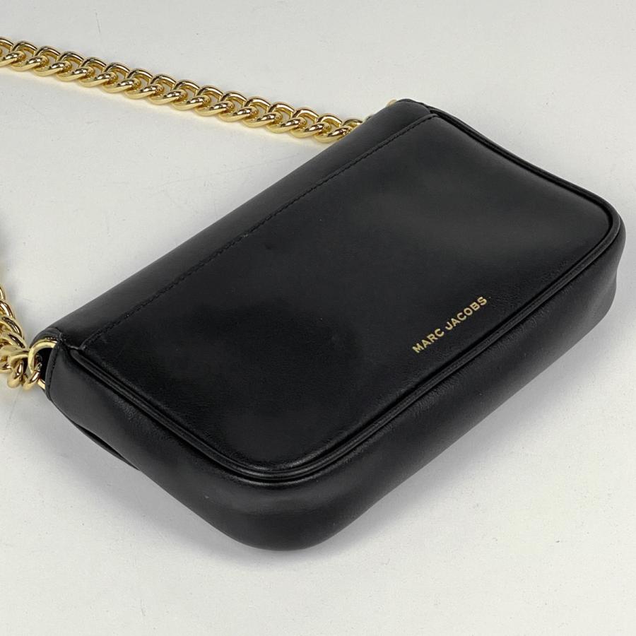 マークジェイコブス MARC JACOBS ジェイマーク チェーン 肩掛け 