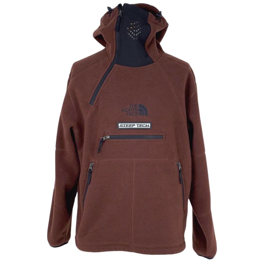 THE NORTH FACE（ザ ノースフェイス） スティープテック フリース プル
