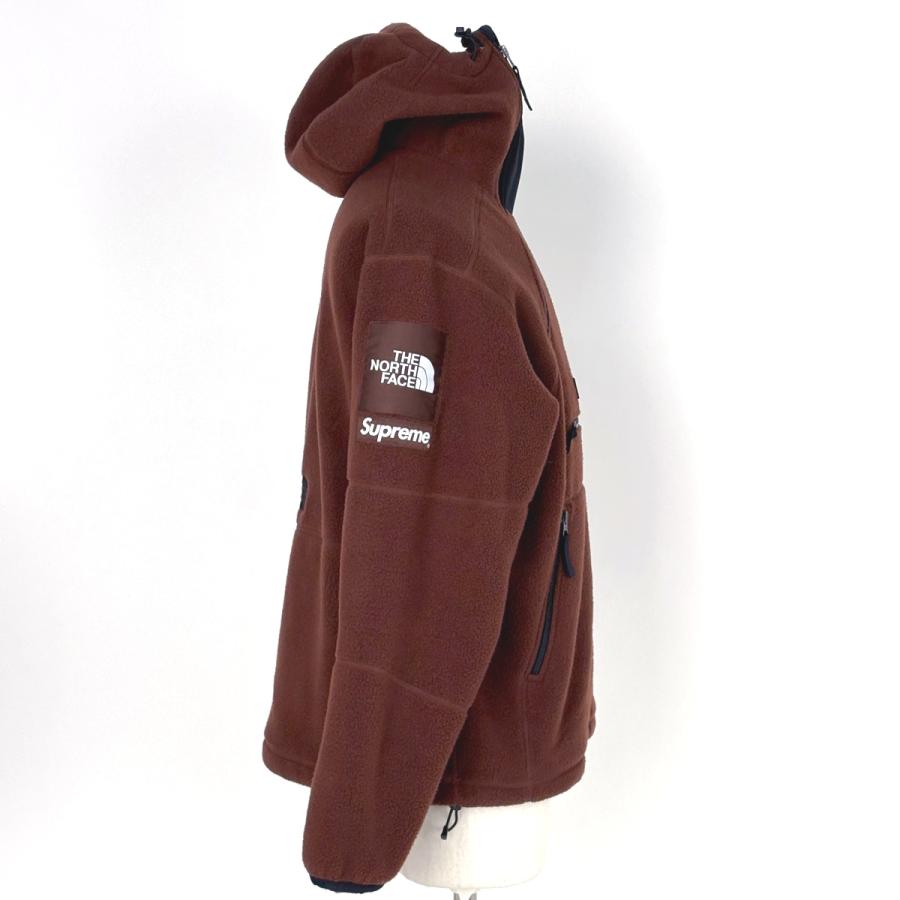 THE NORTH FACE（ザ ノースフェイス） スティープテック フリース プル 