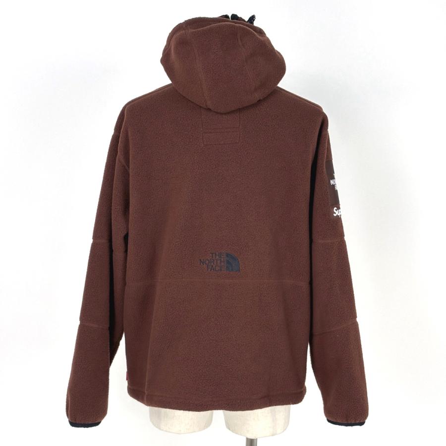 THE NORTH FACE（ザ ノースフェイス） スティープテック フリース プル