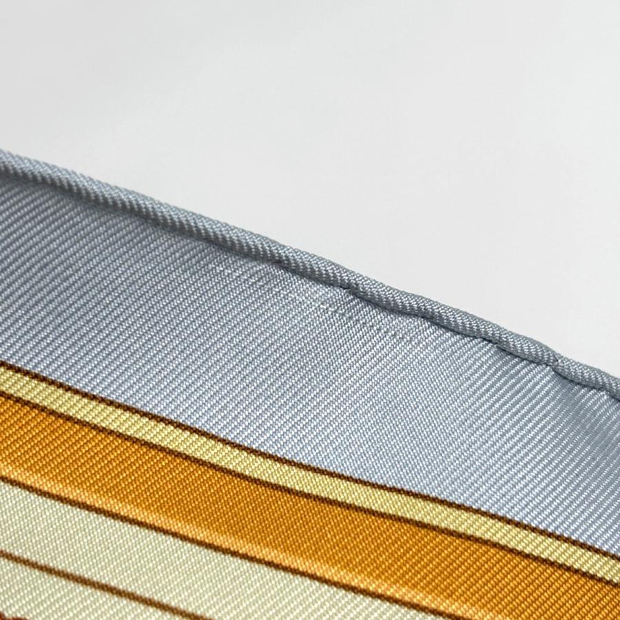 HERMES（エルメス） カレ90 DONNER LA MAIN 手を差しのべる スカーフ