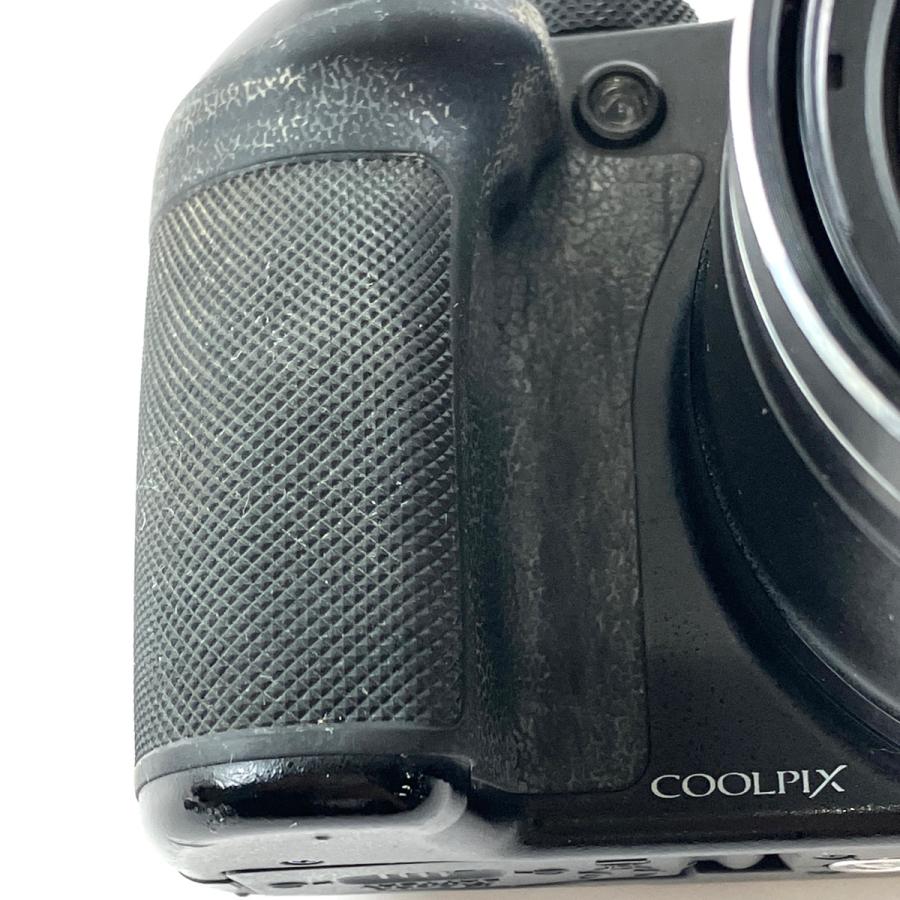 ニコン Nikon COOLPIX B700 ブラック コンパクトデジタルカメラ 中古 