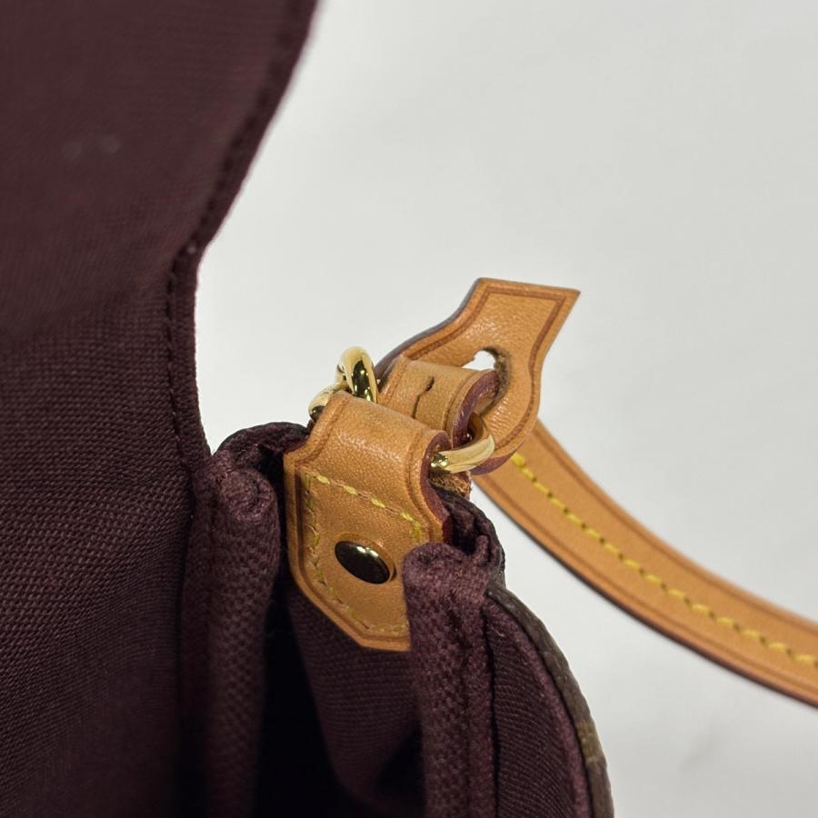 LOUIS VUITTON（ルイ・ヴィトン） フェイボリットMM ハンドバッグ 2WAY 