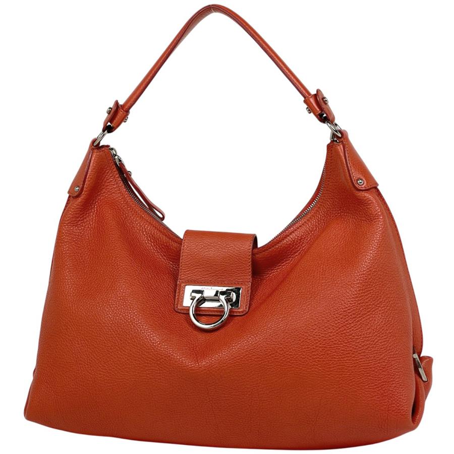 FERRAGAMO（フェラガモ） サルヴァトーレフェラガモ ガンチーニ ワン