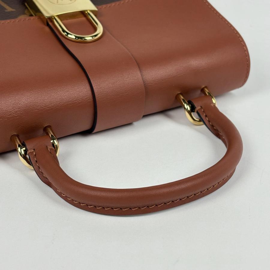 LOUIS VUITTON（ルイ・ヴィトン） ロッキーBB 2WAY ショルダーバッグ 