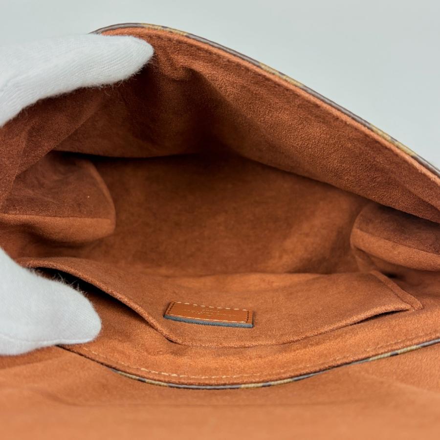 LOUIS VUITTON（ルイ・ヴィトン） ロッキーBB 2WAY ショルダーバッグ 