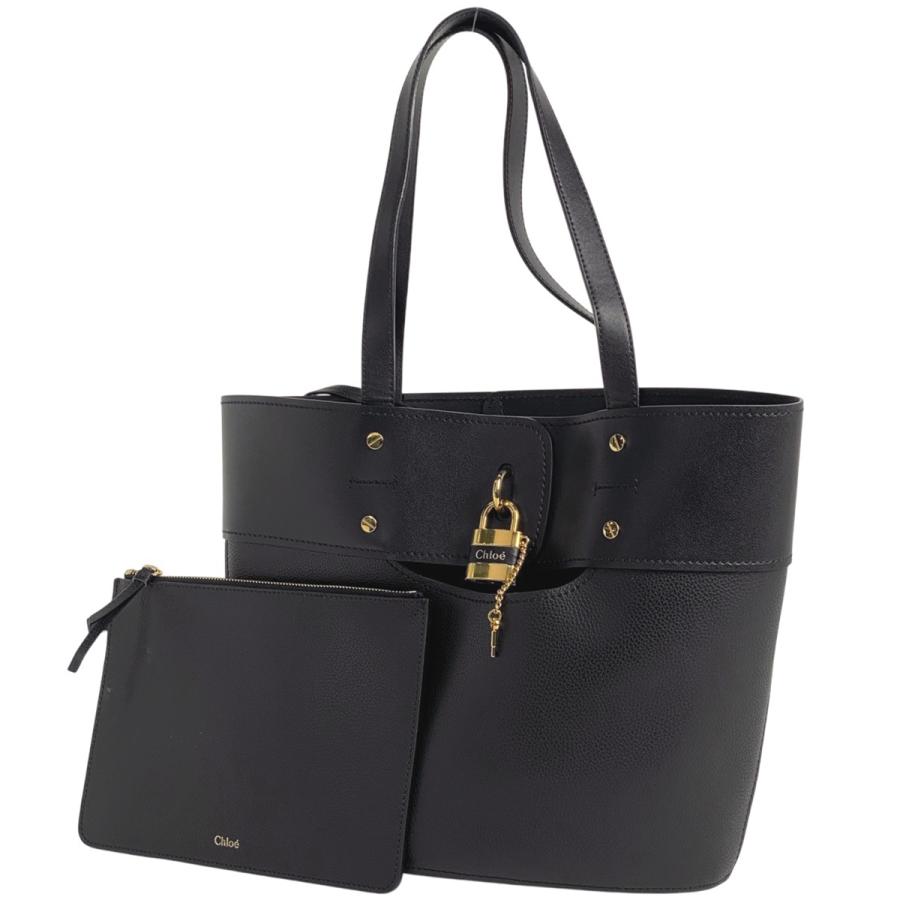 Chloe（クロエ） アビー トートバッグ ハンドバッグ トート