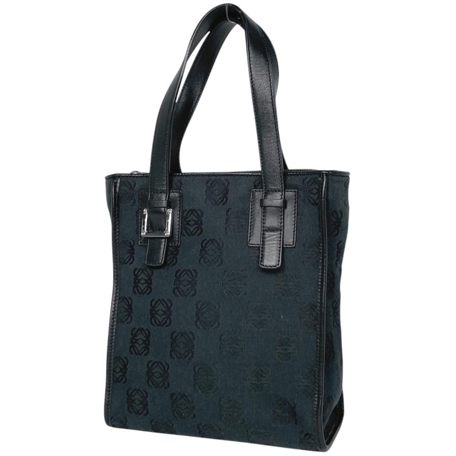 LOEWE（ロエベ） アナグラム トートバッグ ハンドバッグ トートバッグ 