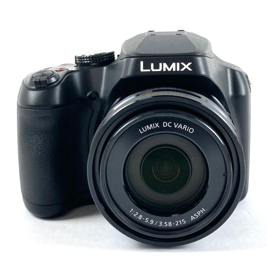 LUMIX DC-FZ85 コンパクトデジタルカメラ ジャンク品 Panasonic◇ジャンク品/デジタルカメラ LUMIX DC-FZ85// : セカンド