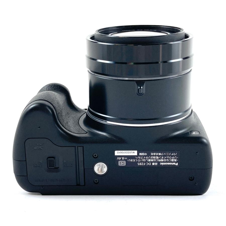 パナソニック Panasonic LUMIX DC-FZ85 コンパクトデジタルカメラ 中古