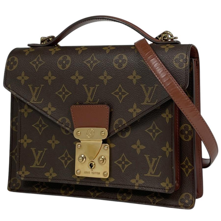 LOUIS VUITTON（ルイ・ヴィトン） 【ジャンク品】ルイ・ヴィトン