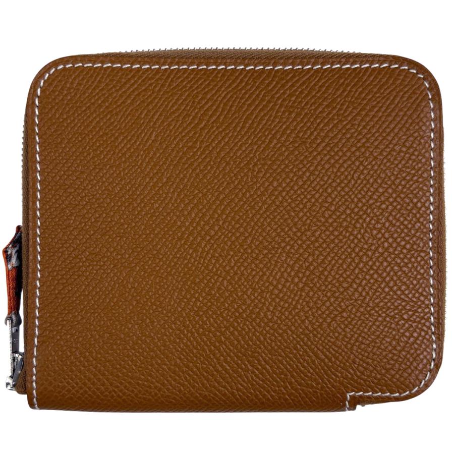 HERMES（エルメス） アザップ シルクイン コンパクト ラウンド