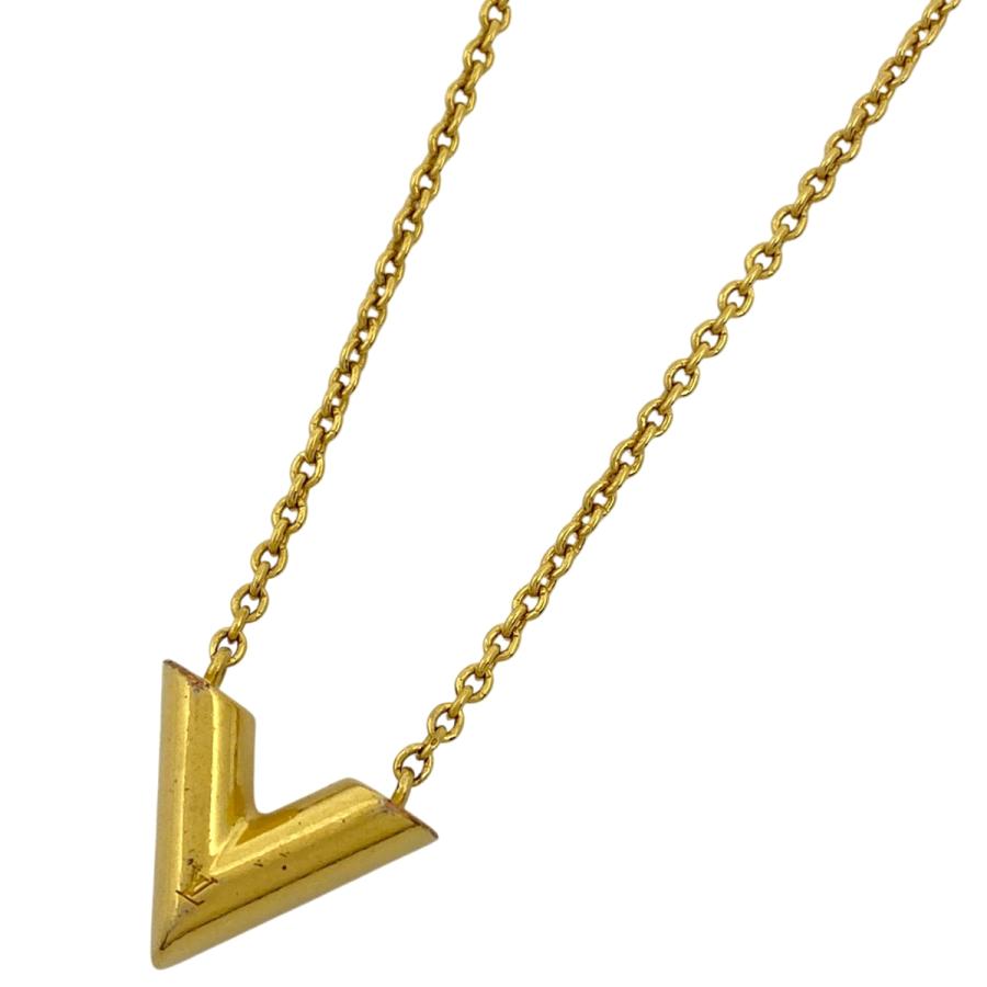 LOUIS VUITTON ルイ・ヴィトン Louis Vuitton エセンシャル V  